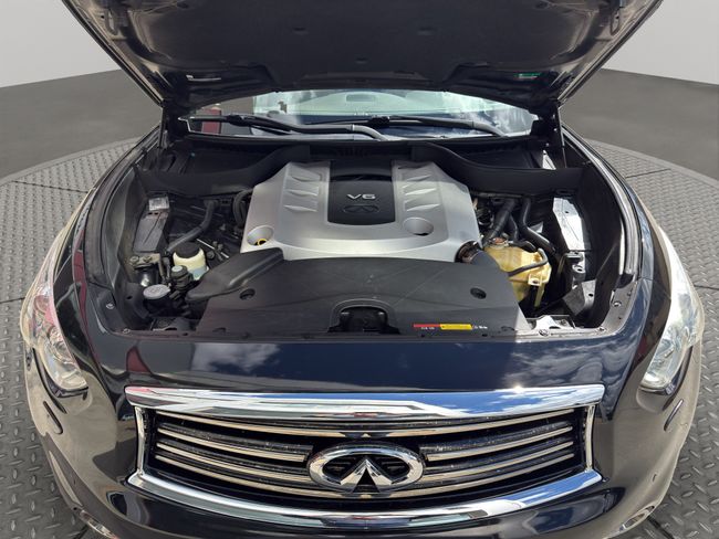 Infiniti FX 3.0D V6 S PREMIUM AWD AUTO
