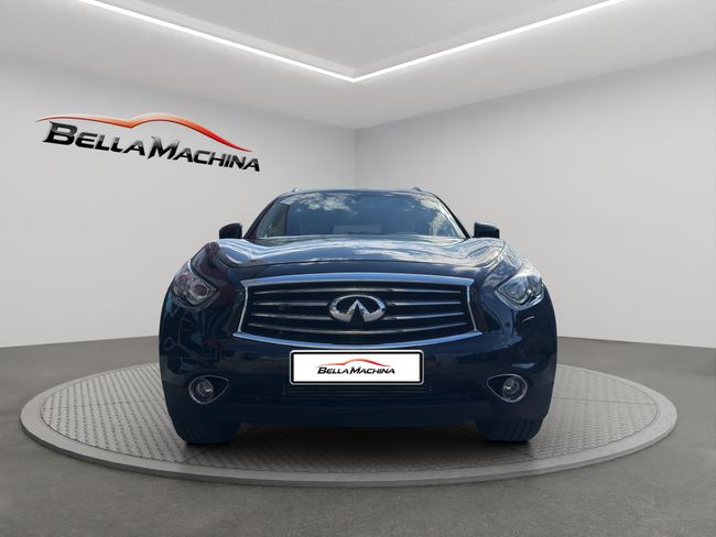 Infiniti FX 3.0D V6 S PREMIUM AWD AUTO