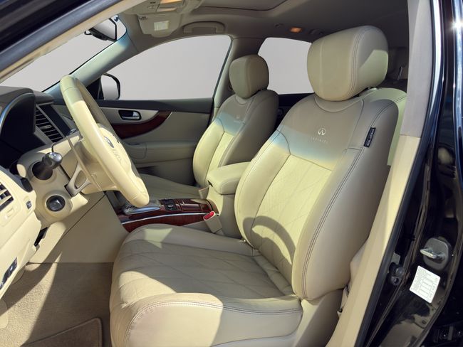 Infiniti FX 3.0D V6 S PREMIUM AWD AUTO