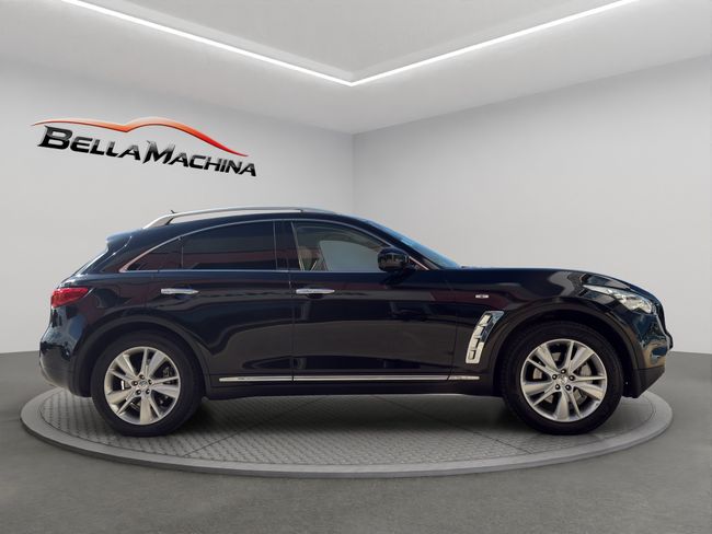 Infiniti FX 3.0D V6 S PREMIUM AWD AUTO