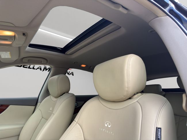 Infiniti FX 3.0D V6 S PREMIUM AWD AUTO