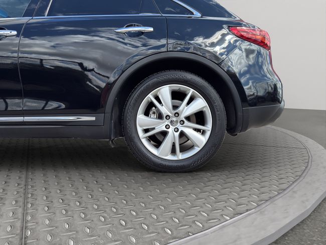 Infiniti FX 3.0D V6 S PREMIUM AWD AUTO