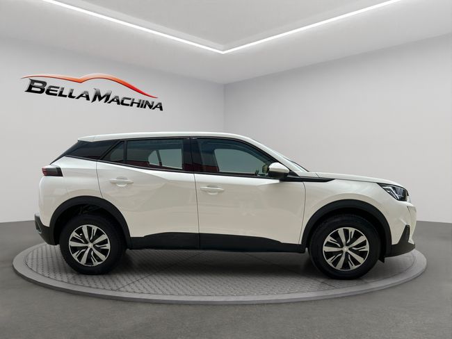 Peugeot 2008 Active BlueHDI 81kW (110CV)