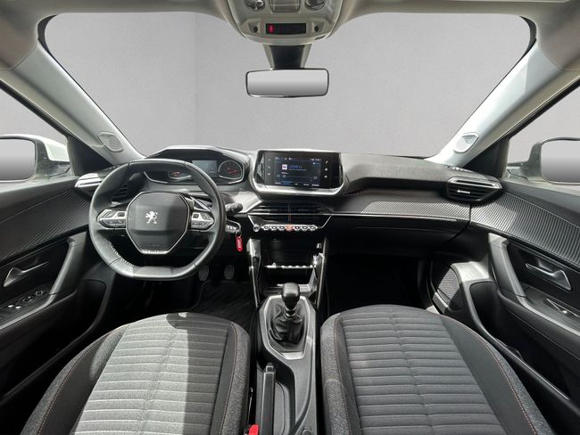 Peugeot 2008 Active BlueHDI 81kW (110CV)