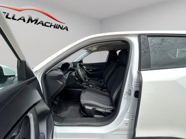 Peugeot 2008 Active BlueHDI 81kW (110CV)