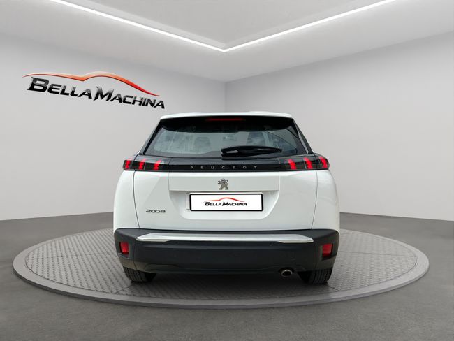 Peugeot 2008 Active BlueHDI 81kW (110CV)