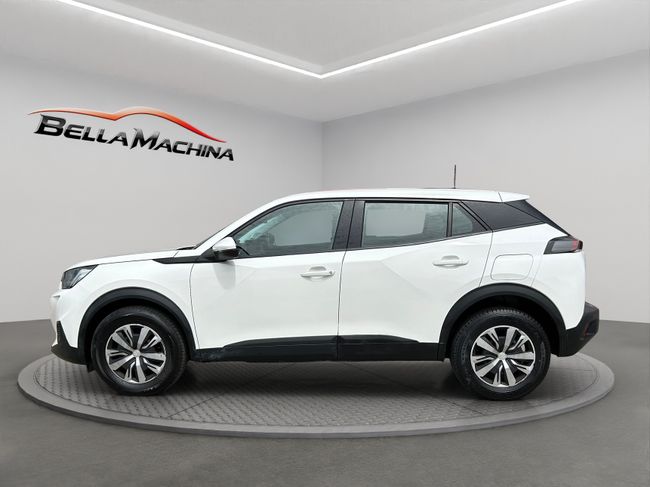Peugeot 2008 Active BlueHDI 81kW (110CV)