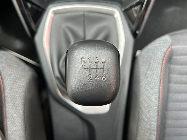Peugeot 2008 Active BlueHDI 81kW (110CV)