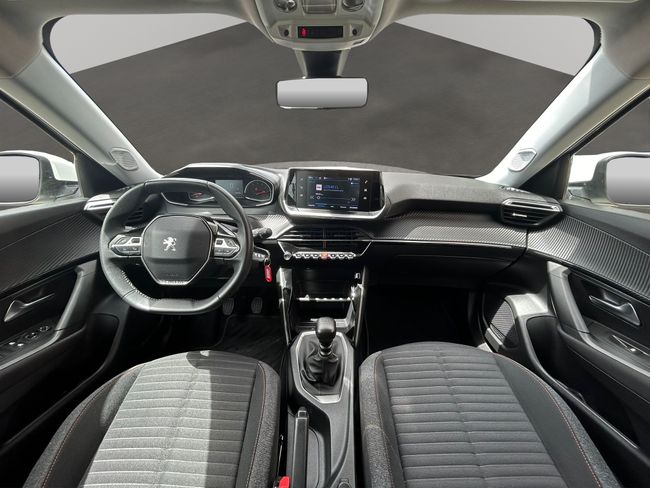Peugeot 2008 Active BlueHDI 81kW (110CV)