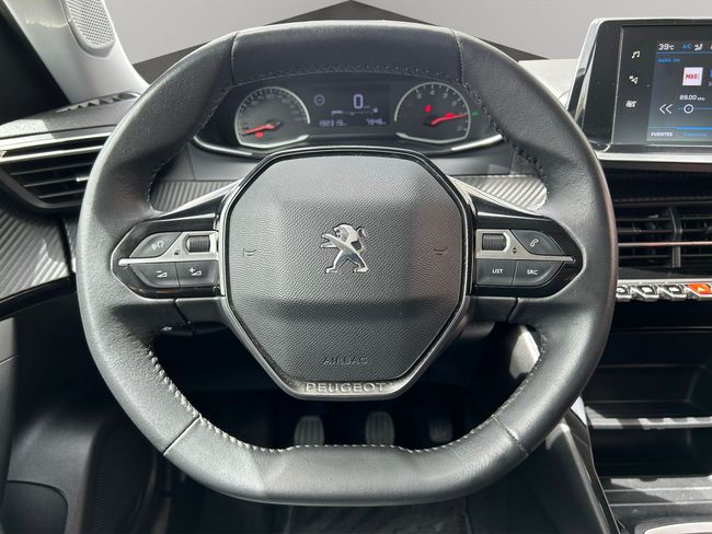 Peugeot 2008 Active BlueHDI 81kW (110CV)