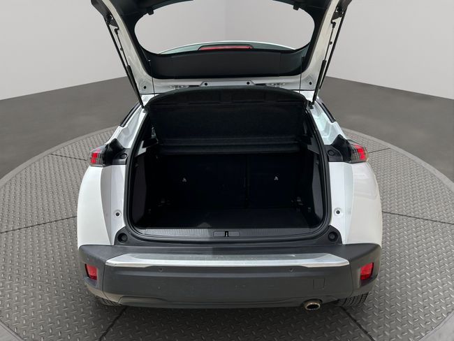Peugeot 2008 Active BlueHDI 81kW (110CV)