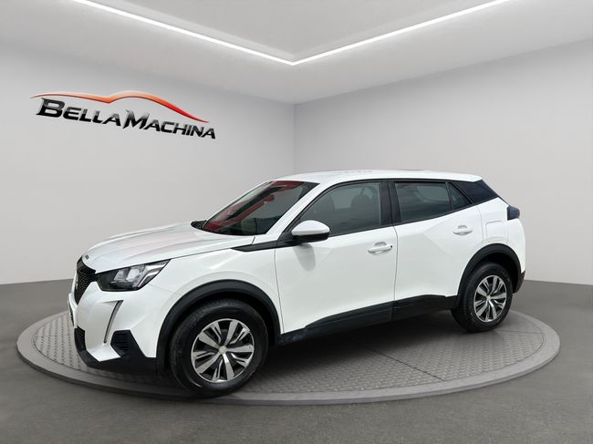 Peugeot 2008 Active BlueHDI 81kW (110CV)