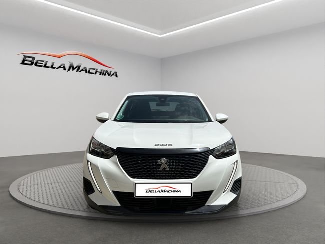 Peugeot 2008 Active BlueHDI 81kW (110CV)
