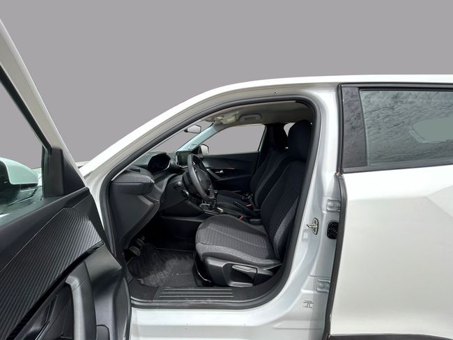 Peugeot 2008 Active BlueHDI 81kW (110CV)