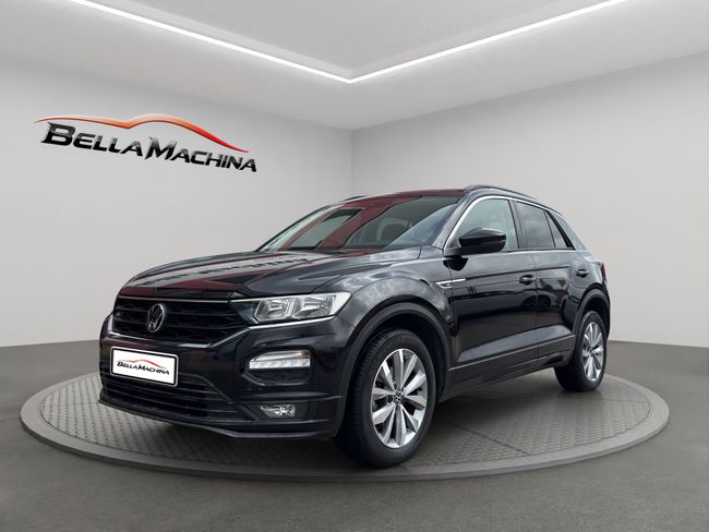 Volkswagen T-Roc T-Roc 1.0 TSI 81kW (110CV)