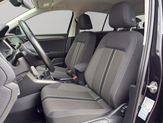 Volkswagen T-Roc T-Roc 1.0 TSI 81kW (110CV)