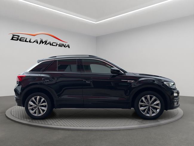 Volkswagen T-Roc T-Roc 1.0 TSI 81kW (110CV)