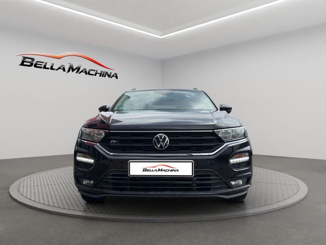 Volkswagen T-Roc T-Roc 1.0 TSI 81kW (110CV)