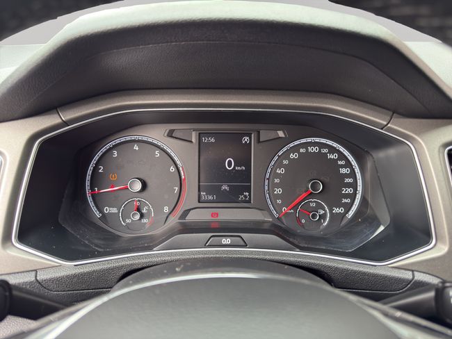 Volkswagen T-Roc T-Roc 1.0 TSI 81kW (110CV)