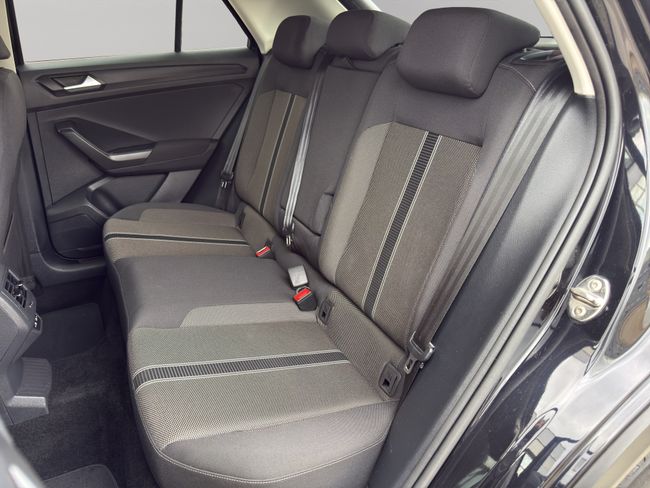 Volkswagen T-Roc T-Roc 1.0 TSI 81kW (110CV)