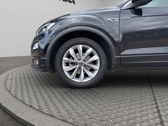 Volkswagen T-Roc T-Roc 1.0 TSI 81kW (110CV)