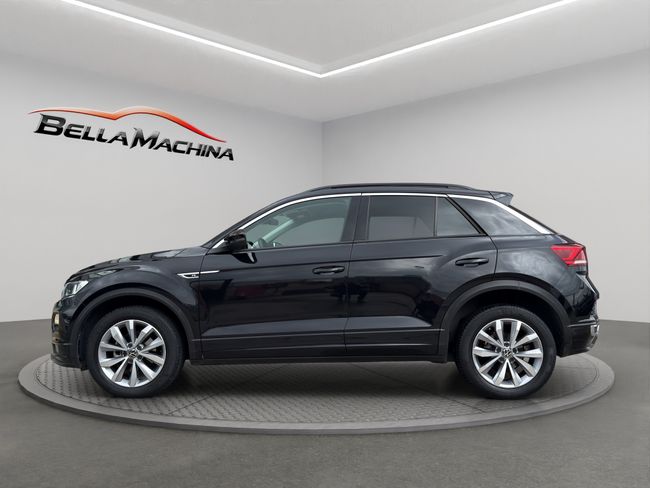 Volkswagen T-Roc T-Roc 1.0 TSI 81kW (110CV)