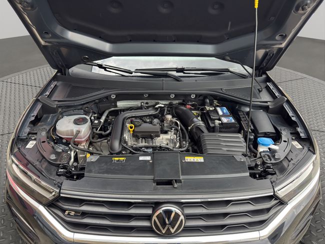 Volkswagen T-Roc T-Roc 1.0 TSI 81kW (110CV)