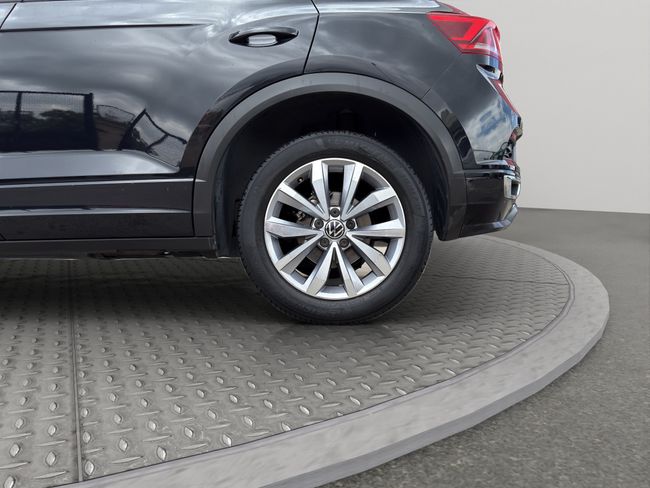 Volkswagen T-Roc T-Roc 1.0 TSI 81kW (110CV)