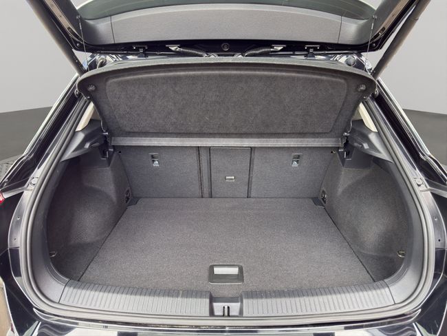 Volkswagen T-Roc T-Roc 1.0 TSI 81kW (110CV)
