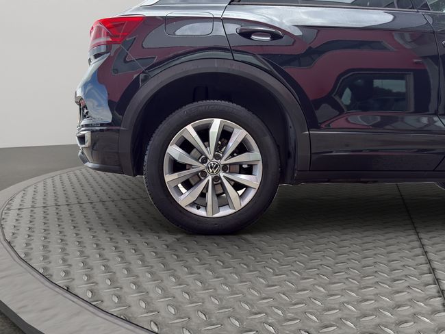 Volkswagen T-Roc T-Roc 1.0 TSI 81kW (110CV)
