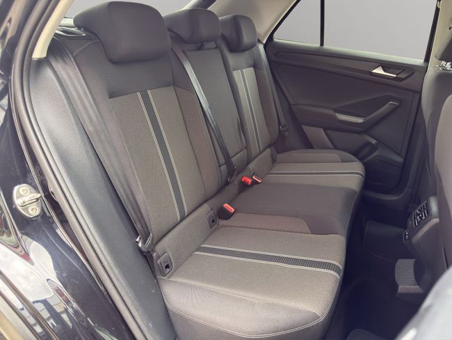 Volkswagen T-Roc T-Roc 1.0 TSI 81kW (110CV)