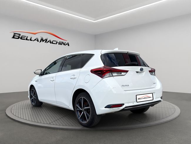 Toyota Auris 1.8 140H Hybrid Feel! Edition