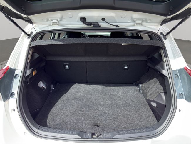 Toyota Auris 1.8 140H Hybrid Feel! Edition