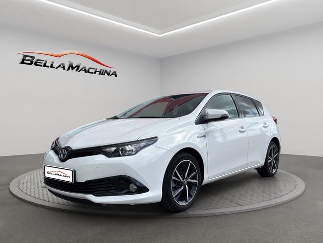 Toyota Auris 1.8 140H Hybrid Feel! Edition