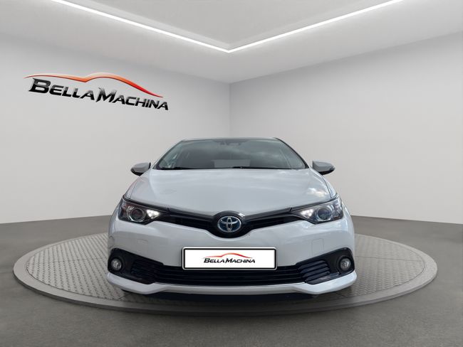Toyota Auris 1.8 140H Hybrid Feel! Edition