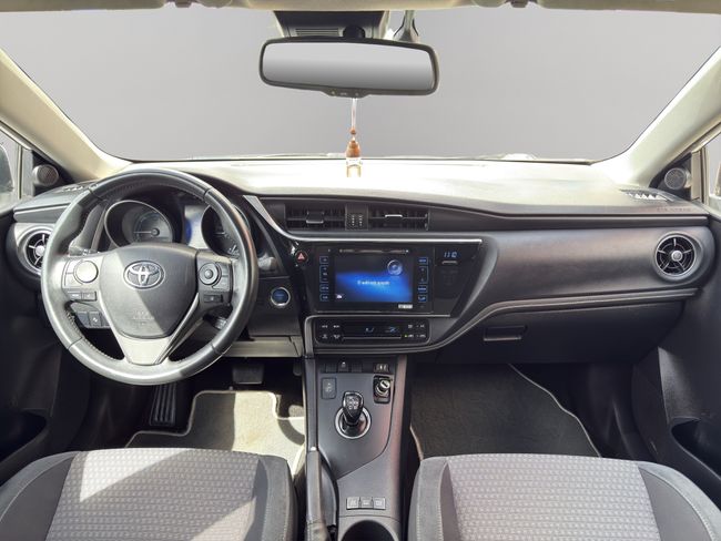 Toyota Auris 1.8 140H Hybrid Feel! Edition