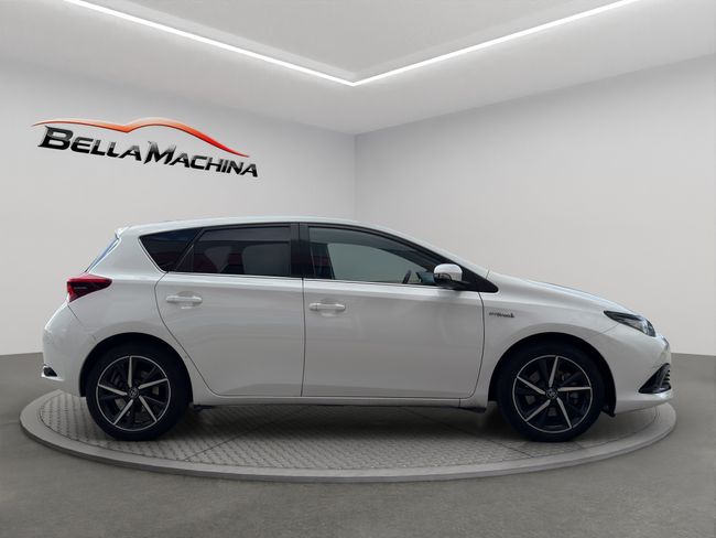 Toyota Auris 1.8 140H Hybrid Feel! Edition