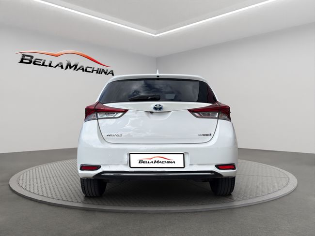 Toyota Auris 1.8 140H Hybrid Feel! Edition