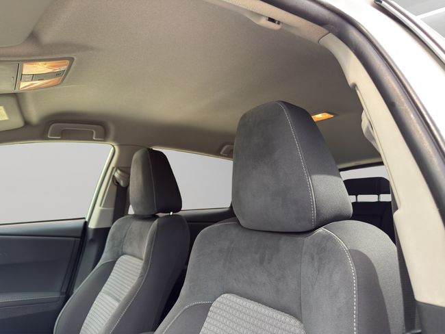 Toyota Auris 1.8 140H Hybrid Feel! Edition