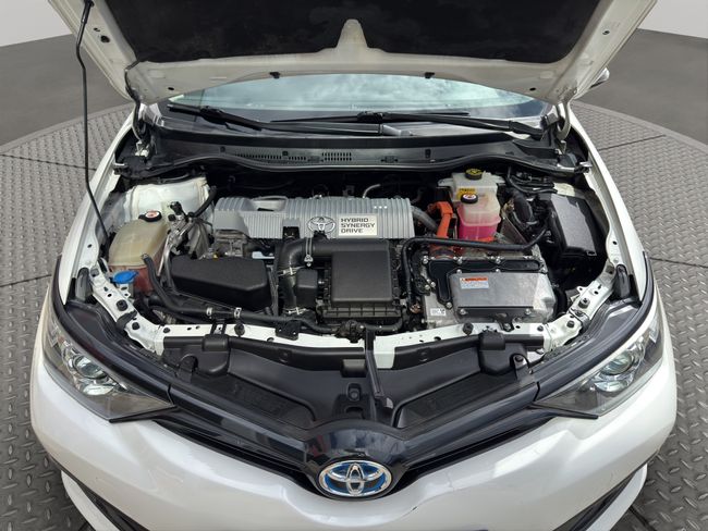 Toyota Auris 1.8 140H Hybrid Feel! Edition