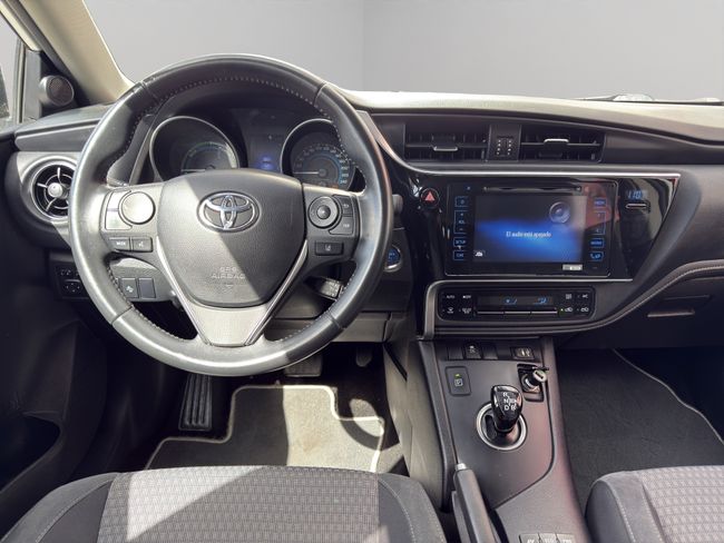 Toyota Auris 1.8 140H Hybrid Feel! Edition