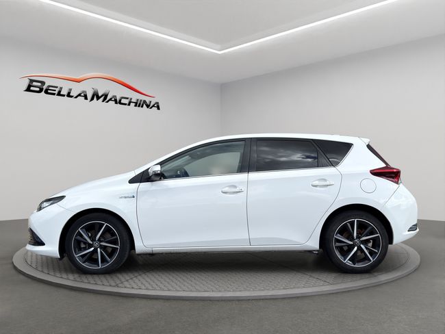 Toyota Auris 1.8 140H Hybrid Feel! Edition