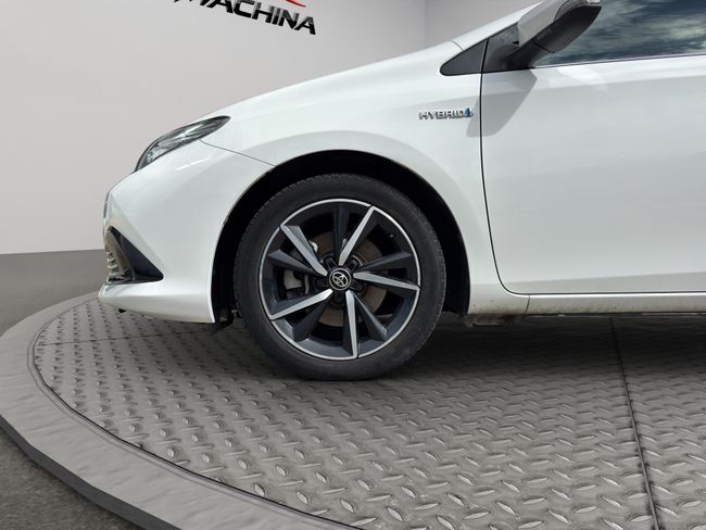 Toyota Auris 1.8 140H Hybrid Feel! Edition