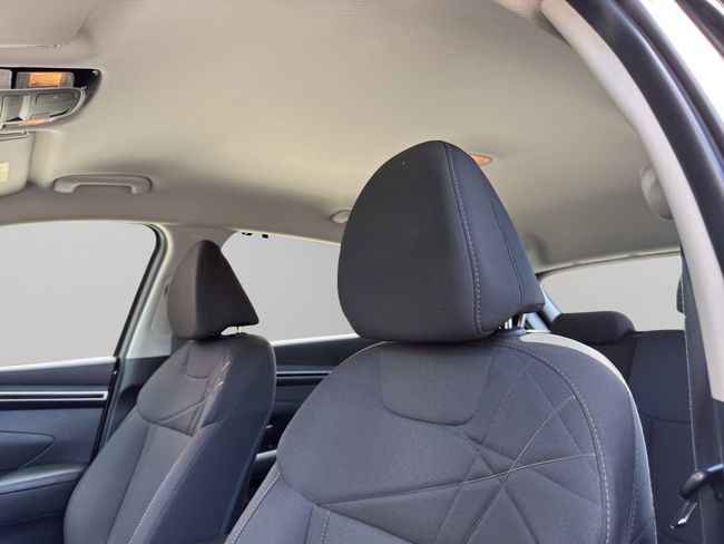 Hyundai Tucson 1.6 CRDI 85kW (115CV) Klass