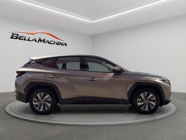 Hyundai Tucson 1.6 CRDI 85kW (115CV) Klass
