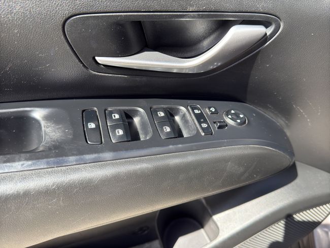 Hyundai Tucson 1.6 CRDI 85kW (115CV) Klass