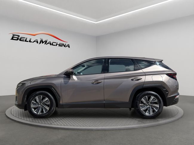 Hyundai Tucson 1.6 CRDI 85kW (115CV) Klass