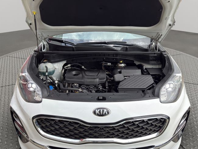 Kia Sportage 1.6 GDi 97kW (132CV) Drive 4x2