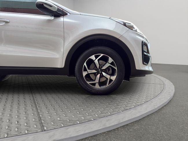 Kia Sportage 1.6 GDi 97kW (132CV) Drive 4x2