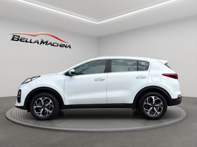 Kia Sportage 1.6 GDi 97kW (132CV) Drive 4x2